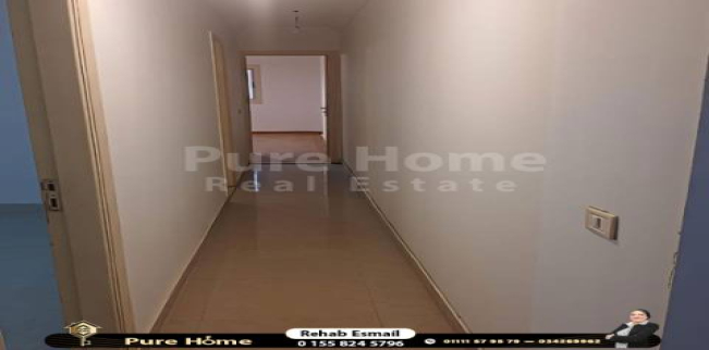 مكتب للإيجار فى سموحة - قسم سيدى جابر - الإسكندرية