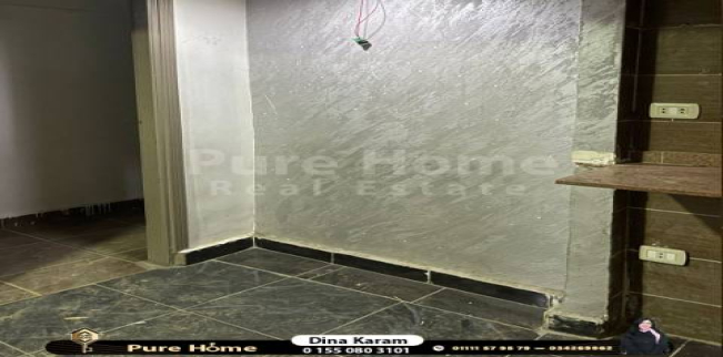 مكتب للإيجار فى سموحة - قسم سيدى جابر - الإسكندرية