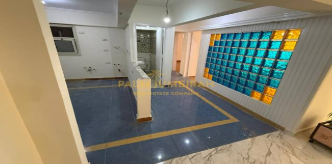Apartment For Sale In Roushdy - Qism Sidi Gabir - Alexandria