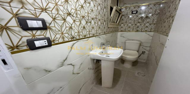 Apartment For Sale In Roushdy - Qism Sidi Gabir - Alexandria