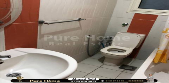 Apartment For Sale In Sidi Beshr - Qism El-Montaza - Alexandria