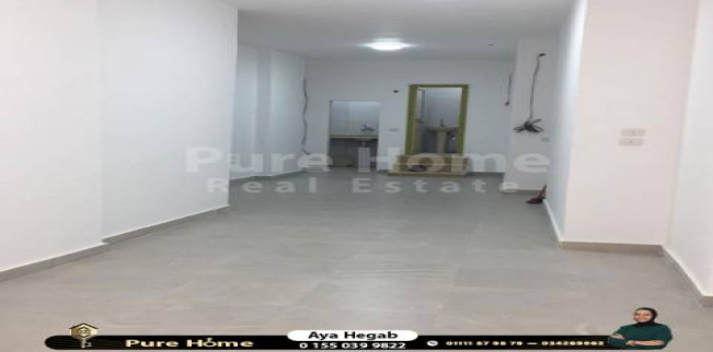 Store For Sale In Roushdy - Qism Sidi Gabir - Alexandria