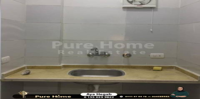 Store For Sale In Roushdy - Qism Sidi Gabir - Alexandria