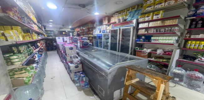 Store For Sale In Flemig - Qism El-Raml - Alexandria