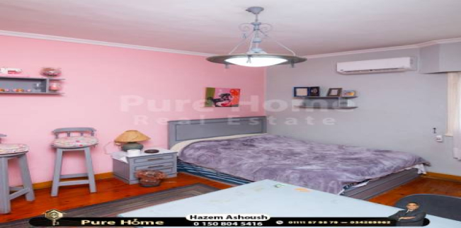 Apartment For Sale In Qism El-Raml - Alexandria