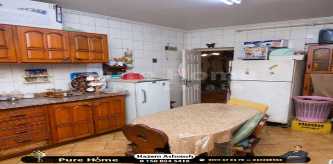 Apartment For Sale In Qism El-Raml - Alexandria