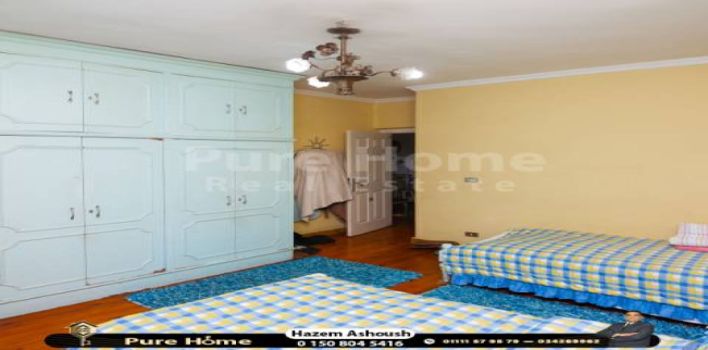 Apartment For Sale In Qism El-Raml - Alexandria