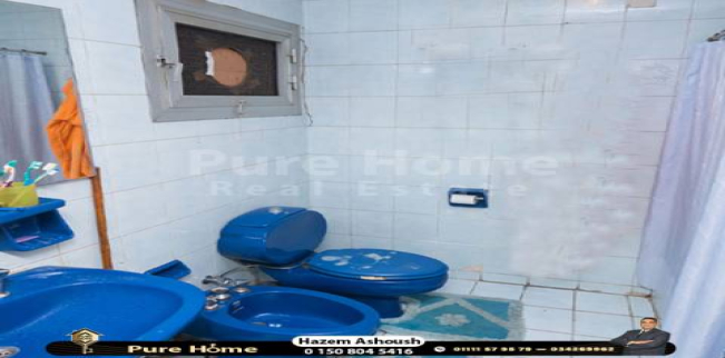 Apartment For Sale In Qism El-Raml - Alexandria