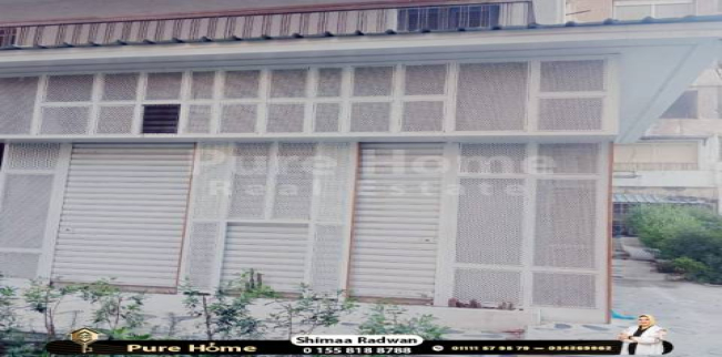 Store For Sale In Sidi Gabir - Qism Sidi Gabir - Alexandria