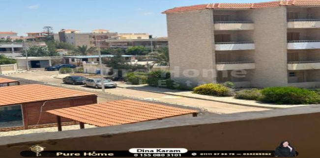 Holiday Villa For Sale In Markaz Al Alamein - Matrouh