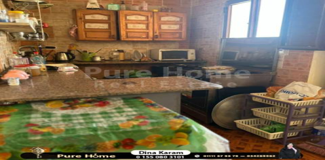 Holiday Villa For Sale In Markaz Al Alamein - Matrouh