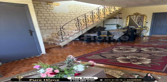 Holiday Villa For Sale In Markaz Al Alamein - Matrouh