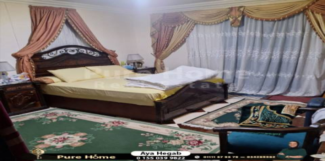 Apartment For Sale In Qism El-Raml - Alexandria