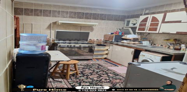 Apartment For Sale In Qism El-Raml - Alexandria