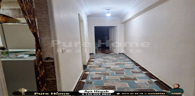Apartment For Sale In Qism El-Raml - Alexandria