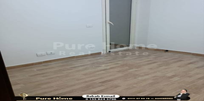 Apartment For Rent In Smoha - Qism Sidi Gabir - Alexandria