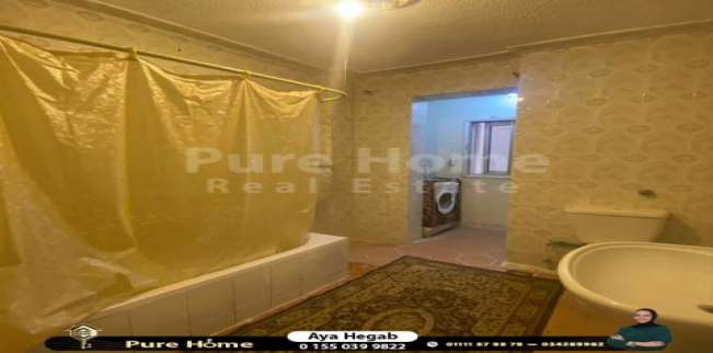 Apartment For Rent In Glim - Qism El-Raml - Alexandria
