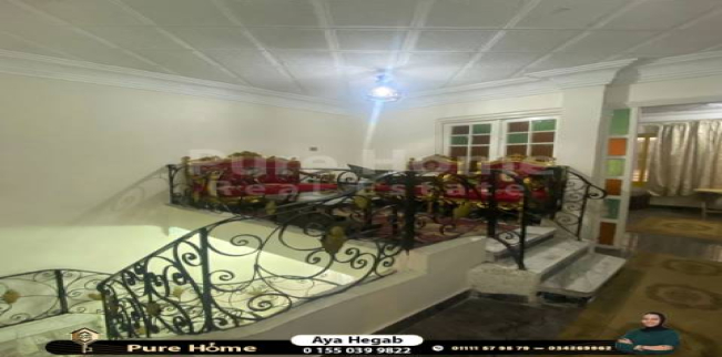 Apartment For Rent In Glim - Qism El-Raml - Alexandria