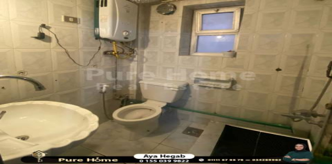 Apartment For Rent In Glim - Qism El-Raml - Alexandria