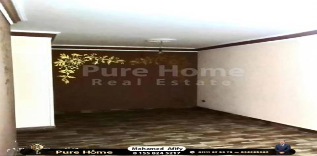Apartment For Sale In Al Ibrahimiyyah - Qesm Bab Sharqi - Alexandria