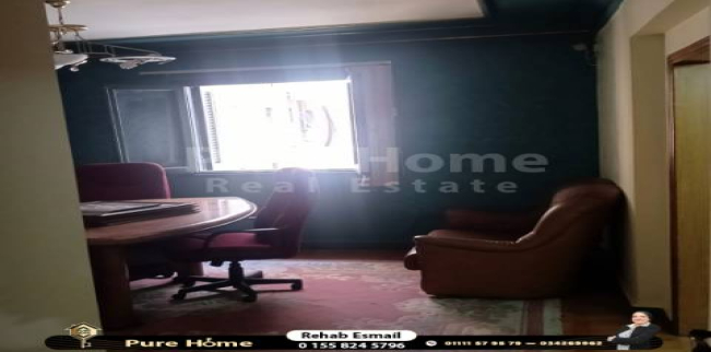 Apartment For Sale In El Mansheya - Qism El-Mansheya - Alexandria