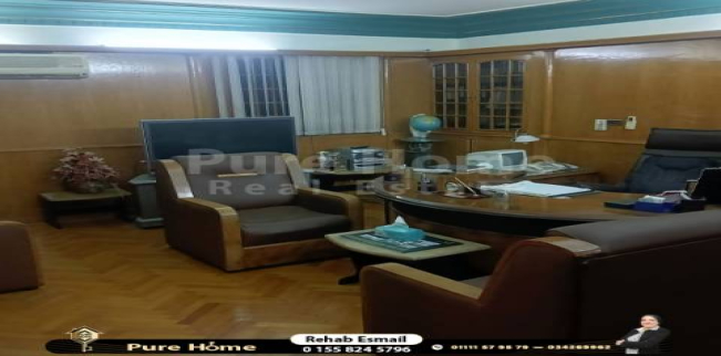 Apartment For Sale In El Mansheya - Qism El-Mansheya - Alexandria