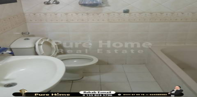 Apartment For Sale In El Mansheya - Qism El-Mansheya - Alexandria