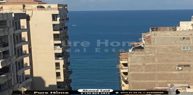 Apartment For Sale In Loran - Qism El-Raml - Alexandria