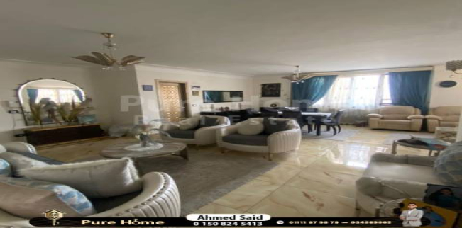 Apartment For Sale In Loran - Qism El-Raml - Alexandria