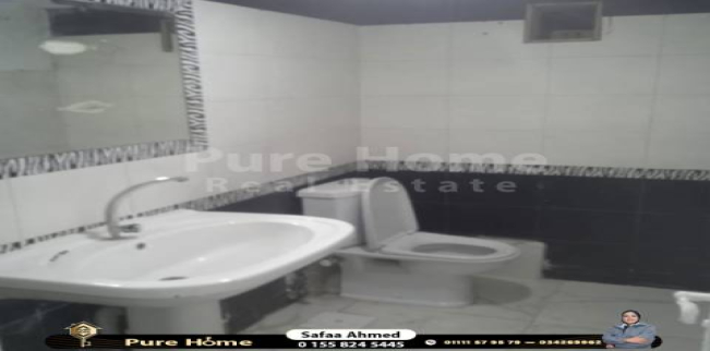 مكتب للإيجار فى كليوباترا - قسم سيدى جابر - الإسكندرية