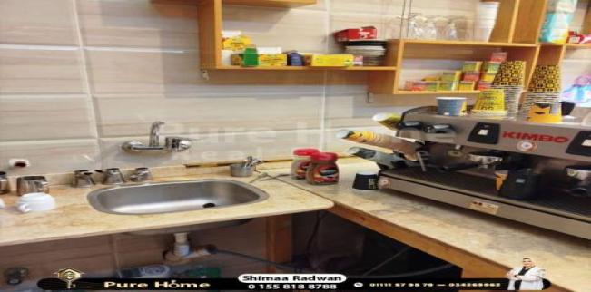 Store For Sale In Loran - Qism El-Raml - Alexandria