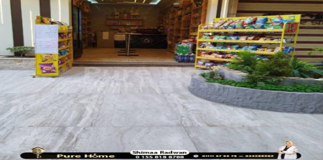 Store For Sale In Loran - Qism El-Raml - Alexandria