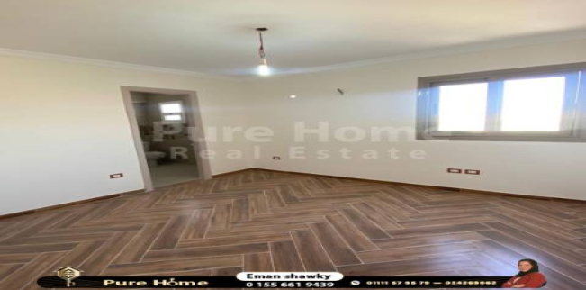 Apartment For Rent In Smoha - Qism Sidi Gabir - Alexandria