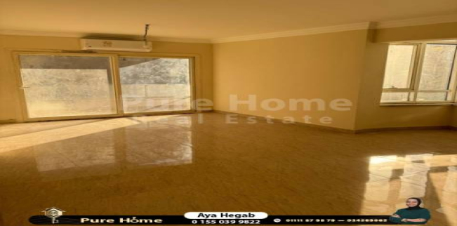 Apartment For Rent In Smoha - Qism Sidi Gabir - Alexandria