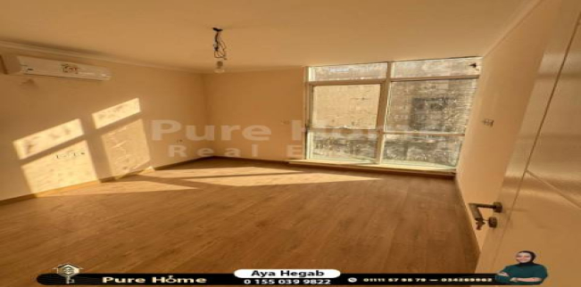 Apartment For Rent In Smoha - Qism Sidi Gabir - Alexandria