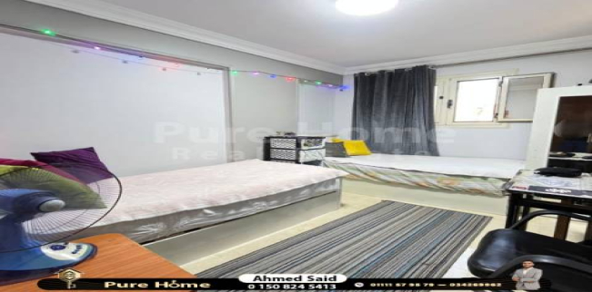 Apartment For Sale In Al Ibrahimiyyah - Qesm Bab Sharqi - Alexandria