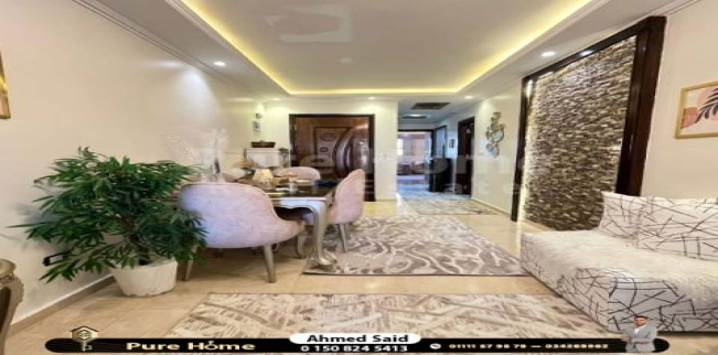 Apartment For Sale In Al Ibrahimiyyah - Qesm Bab Sharqi - Alexandria