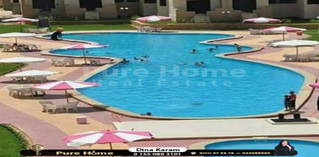 Holiday Villa For Sale In Markaz El-Hamam - Matrouh