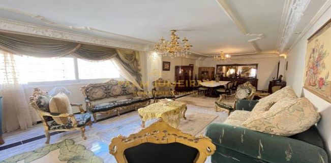 Apartment For Sale In Miami - Qism El-Montaza - Alexandria