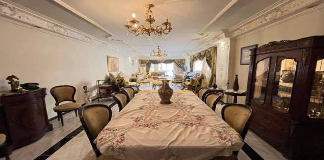 Apartment For Sale In Miami - Qism El-Montaza - Alexandria