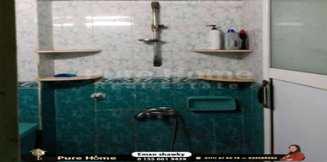 Apartment For Sale In Moharram Bek - Qism Moharram Bek - Alexandria