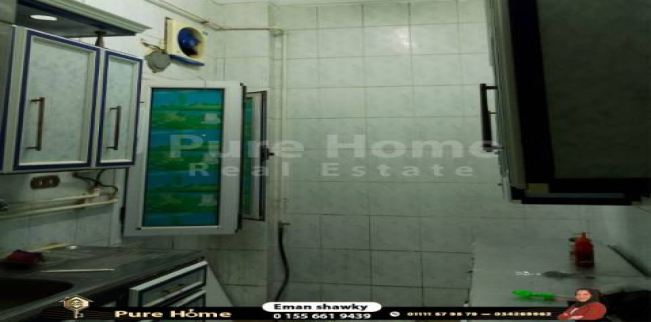 Apartment For Sale In Moharram Bek - Qism Moharram Bek - Alexandria
