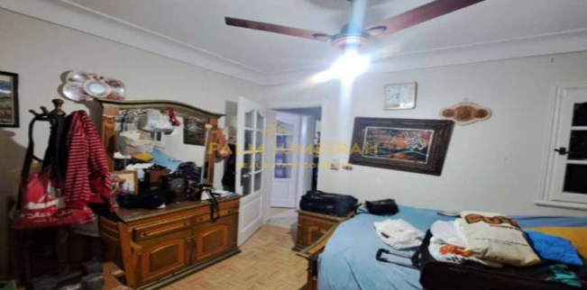 Apartment For Sale In El Asafra - Qism El-Montaza - Alexandria