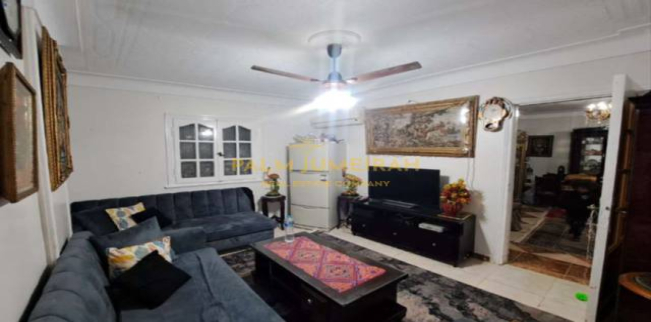 Apartment For Sale In El Asafra - Qism El-Montaza - Alexandria