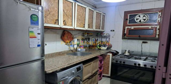 Apartment For Sale In El Asafra - Qism El-Montaza - Alexandria