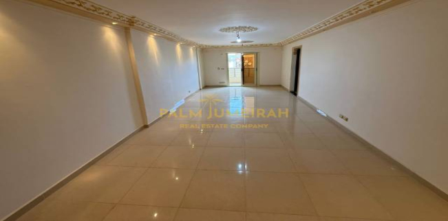 Apartment For Sale In Miami - Qism El-Montaza - Alexandria