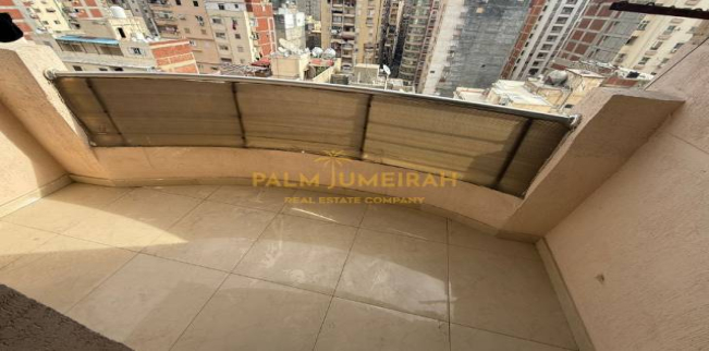 Apartment For Sale In Miami - Qism El-Montaza - Alexandria