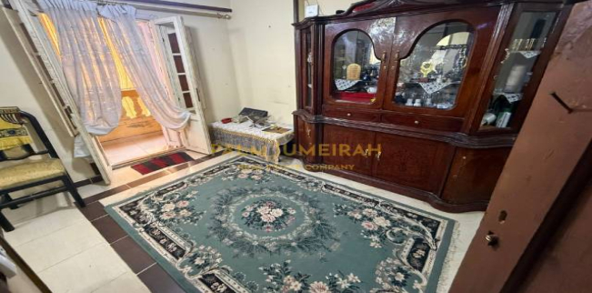 Apartment For Sale In Sidi Beshr Bahri - Qism El-Montaza - Alexandria