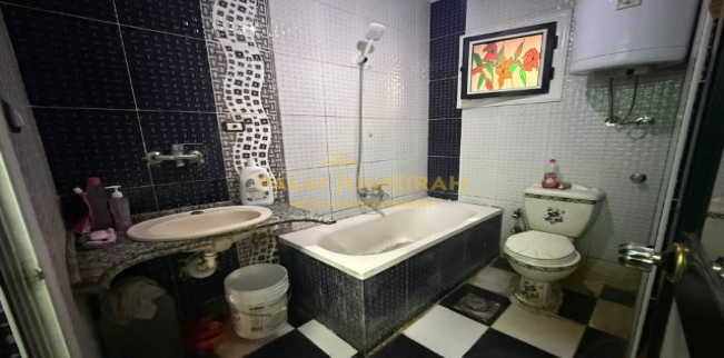 Apartment For Sale In Sidi Beshr Bahri - Qism El-Montaza - Alexandria