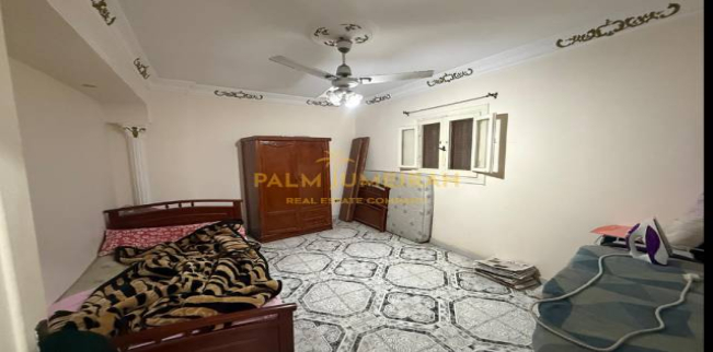 Apartment For Sale In Sidi Beshr Bahri - Qism El-Montaza - Alexandria